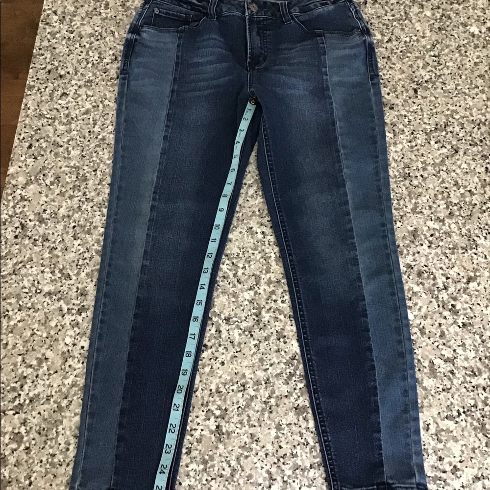 Pristine Condition💐Kensie Jeans Ladies Size 8/29